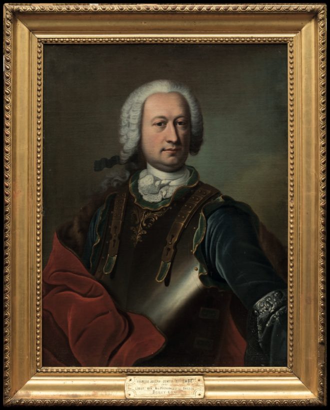 jean baptiste de langy